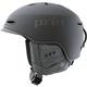 Pret Women's Lyric Snow Helmet BLACK