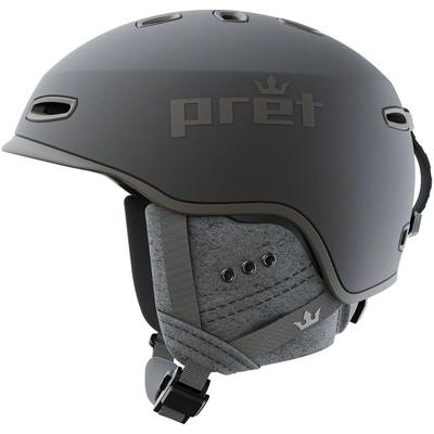 Pret Women's Lyric Snow Helmet