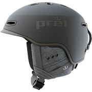 Pret Women's Lyric Snow Helmet