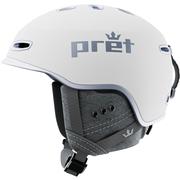 Pret Women's Lyric Snow Helmet