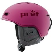 Pret Women's Lyric Snow Helmet