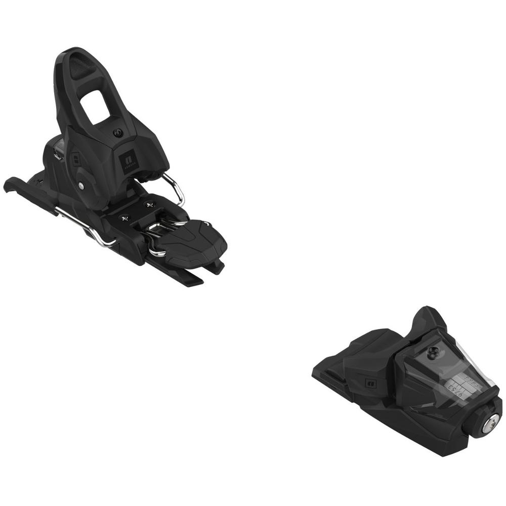 Armada N Stage 10 GW Ski Bindings 2026 BLACK