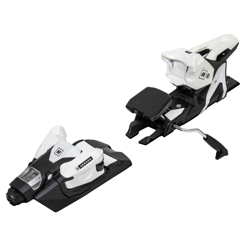 Armada N Strive 14 GW Ski Bindings 2026 WHITE