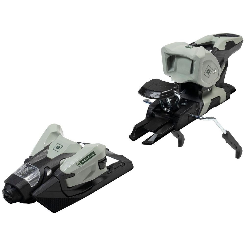 Armada N Strive 12 GW Ski Bindings 2026 GREEN