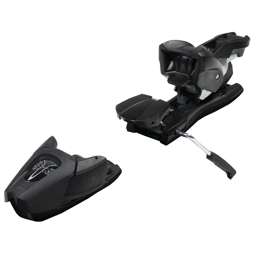 Armada N L7 GW Ski Bindings 2026 BLACK