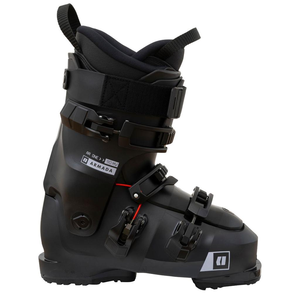 Armada Men's AR ONE 90 MV Ski Boots 2026 BLACK