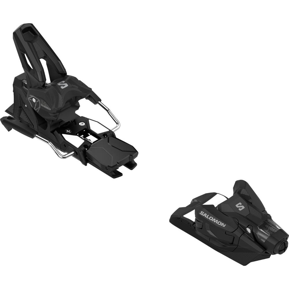 Salomon Strive 14 GW Ski Bindings 2026 BLACK