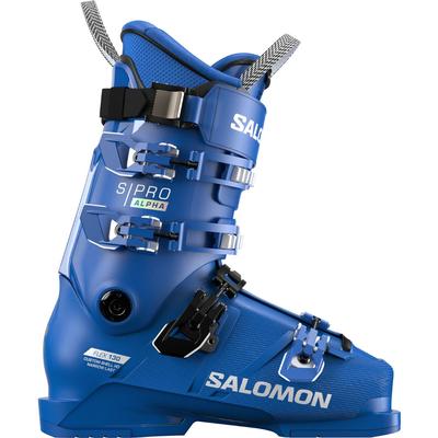 Salomon S/PRO Alpha 130 Race Ski Boots 2026