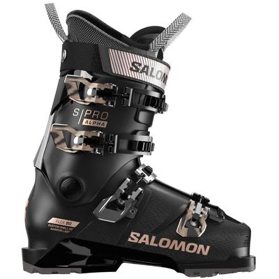 Salomon Women's S/PRO Alpha 90 GW Ski Boots 2026