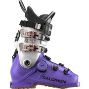 Salomon Men's Shift Alpha BOA 130 Ski Boots 2026