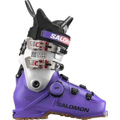 Salomon Women's Shift Alpha BOA 115 Ski Boots 2026