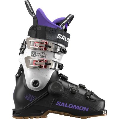 Salomon Women's Shift Alpha BOA 95 Ski Boots 2026