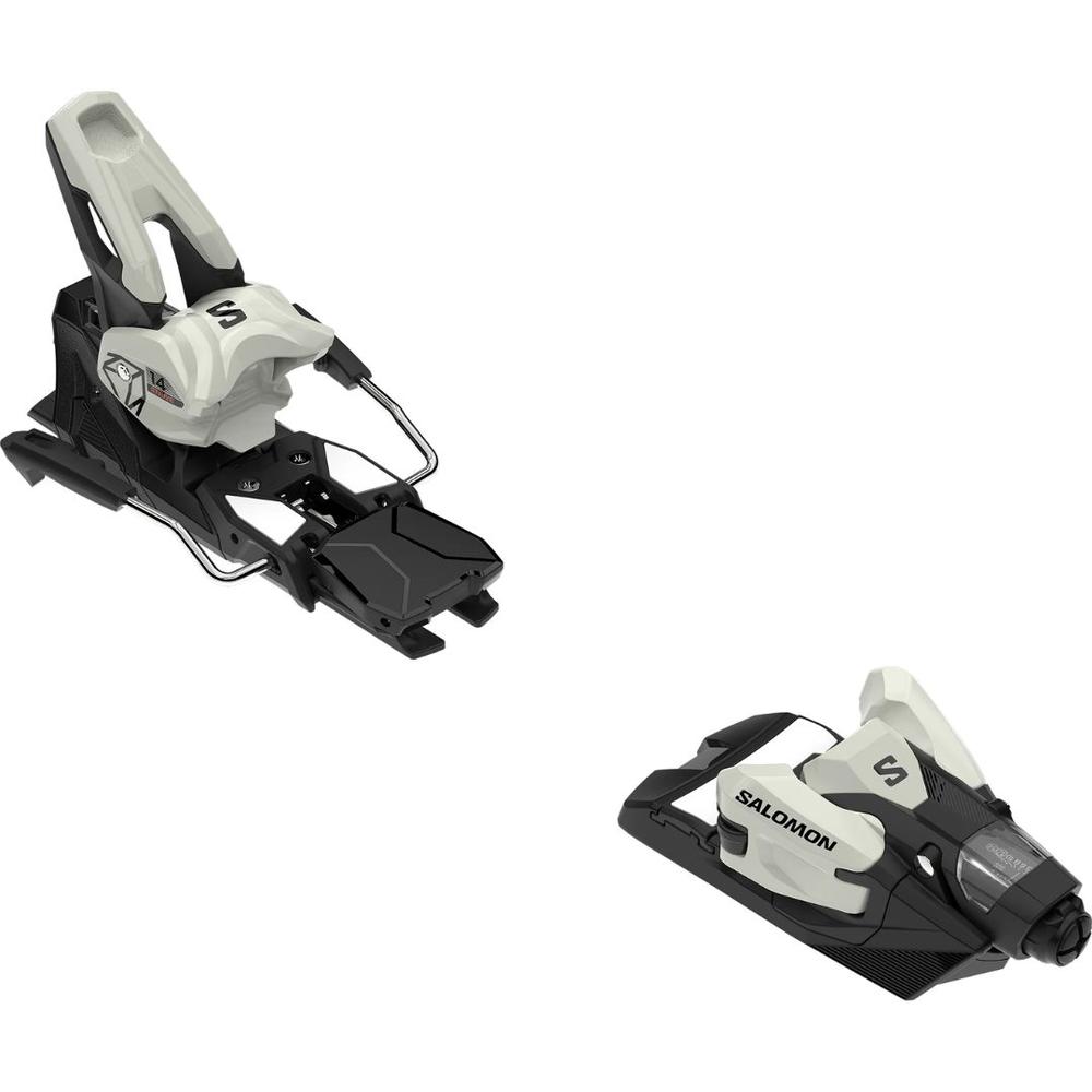 Salomon Strive 14 GW Ski Bindings 2026 SEAFOAMG