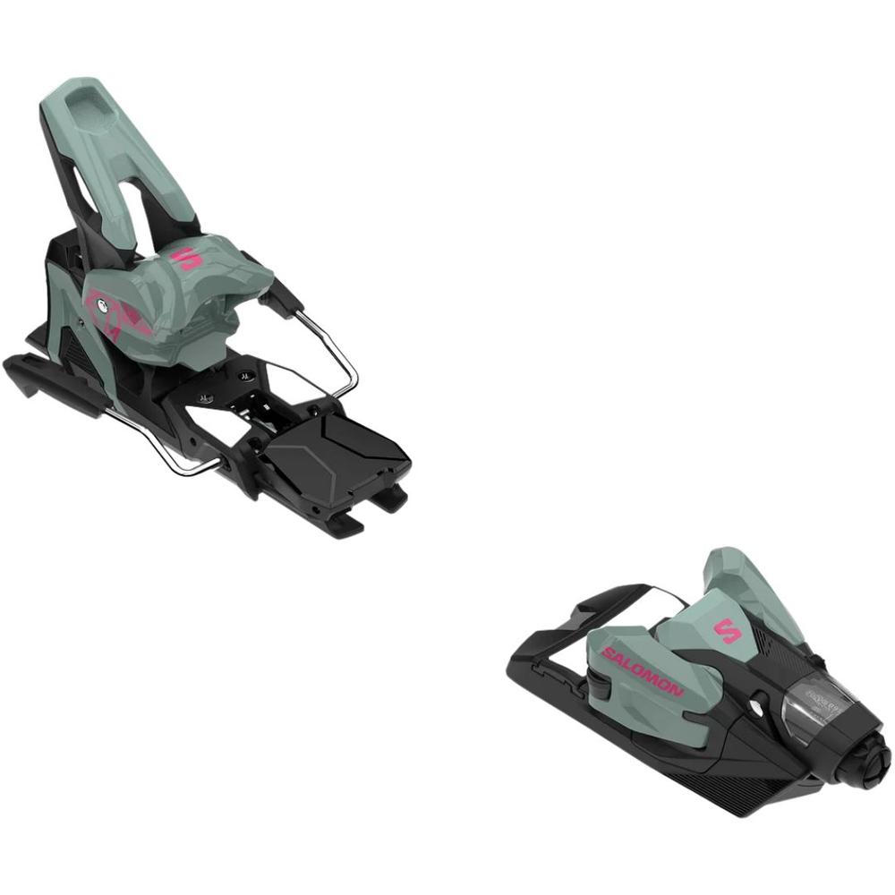 Salomon Strive 14 GW Ski Bindings 2026 ICEBERGGR