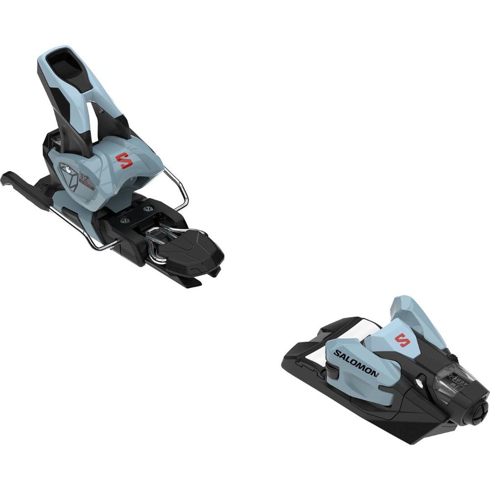 Salomon Strive 12 GW Ski Bindings 2026 ICEDAQUA