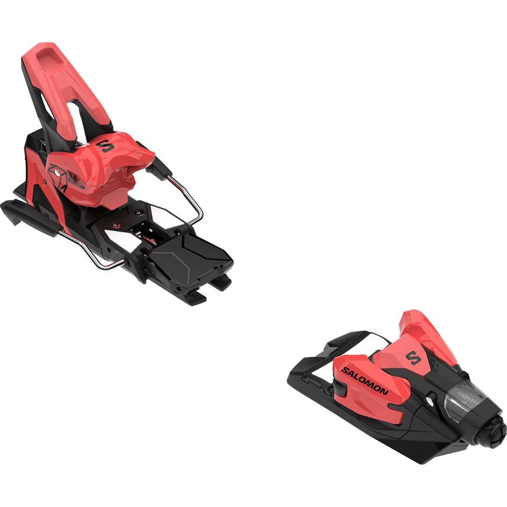 Salomon Strive 14 GW Ski Bindings 2026 FUSIONCOR