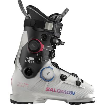 Salomon Men's S/Pro Supra Dual BOA 130 Ski Boots 2026
