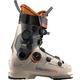 Salomon Men's S/Pro Supra Dual BOA 120 Ski Boots 2026 HUMUS/BLACK/ORANGETIGER