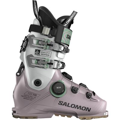 Salomon Men's Shift Supra BOA 130 GW Ski Boots 2026