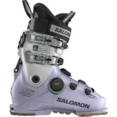 Salomon Women's Shift Supra BOA 105 GW Ski Boots 2026