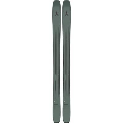 Atomic Maverick 96 CTI Skis 2026