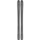 Atomic Maverick 88 CTI Skis 2026 GUNMETAL/BLACK