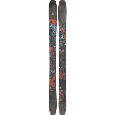 Atomic Bent 100 Skis 2026