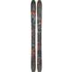 Atomic Bent 100 Skis 2026 MULTICOLOR