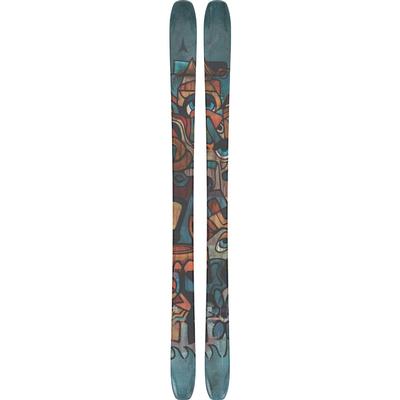 Atomic Bent 90 Skis 2026