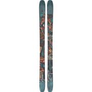 Atomic Bent 90 Skis 2026
