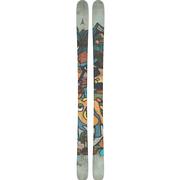 Atomic Bent 85 Skis 2026