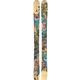 Atomic Kids' Bent Chetler Mini 133-143 Skis 2026 MULTICOLOR
