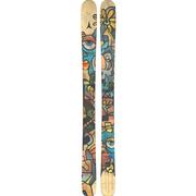 Atomic Kids' Bent Chetler Mini 153-163 Skis 2026
