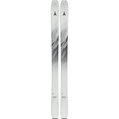 Atomic Backland 95 Skis 2026