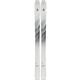 Atomic Backland 95 Skis 2026 WHITEOUT/BLACK