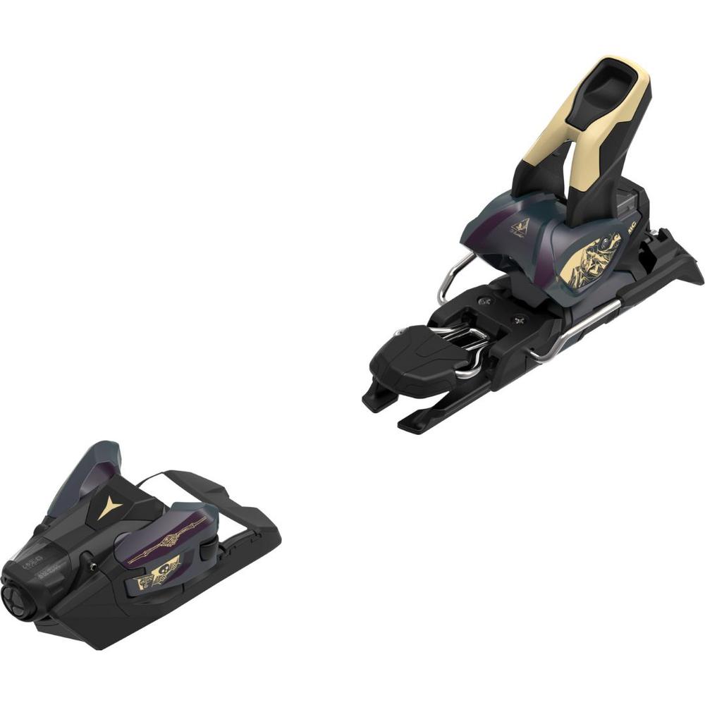 Atomic Strive 12 GW Ski Bindings 2026 BENTCHETLER