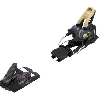 Alpine Ski Bindings | BlueZone Sports