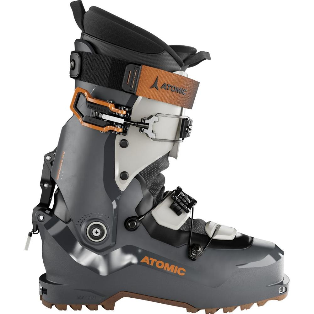 Atomic Backland XTD 110 Ski Boots 2026 STORM/STONEF08