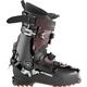 Atomic Women's Backland XTD Carbon 115 Ski Boots 2026 BLACK/RUST