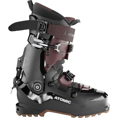 Atomic Women's Backland XTD Carbon 115 Ski Boots 2026