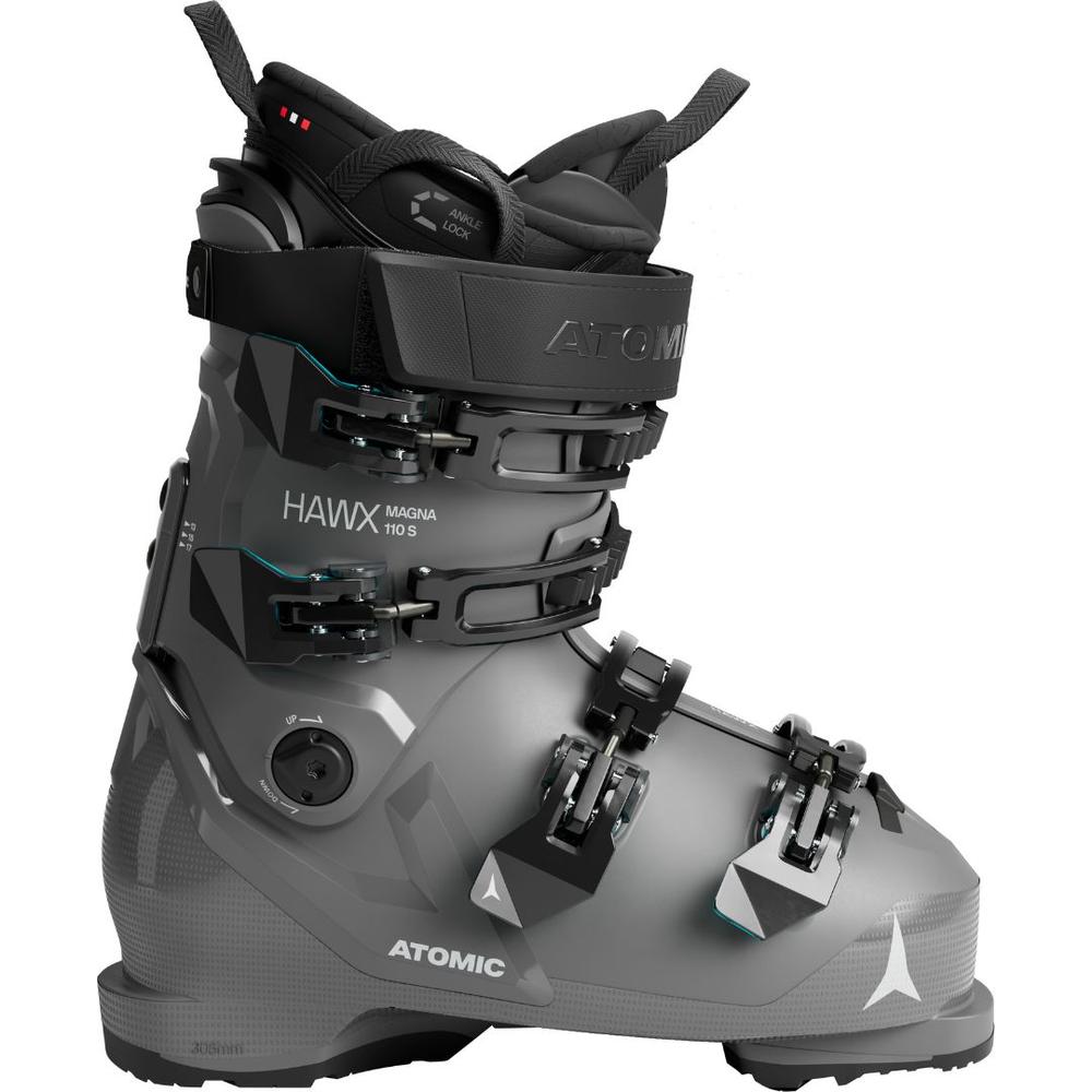Atomic Men's Hawx Magna 110 S Ski Boots 2026 ANTHRACITE/BLACK