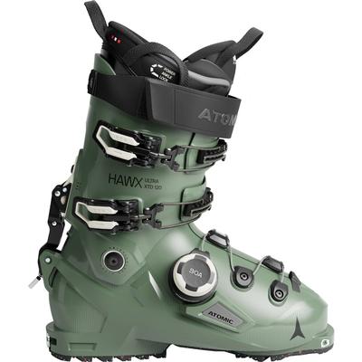 Atomic Men's Hawx Ultra XTD 120 BOA Ski Boots 2026