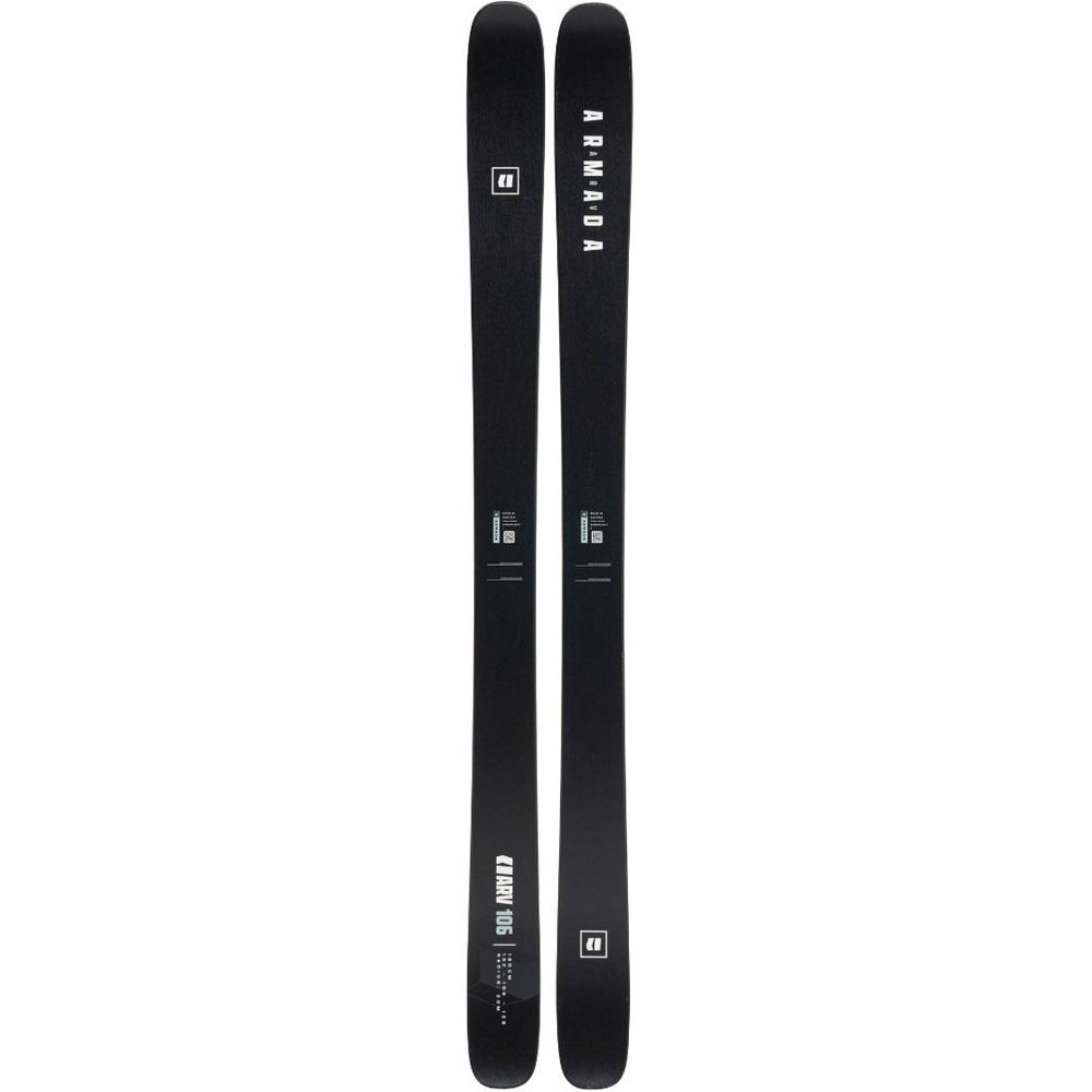 Armada ARV 106 Skis 2026 BLACK