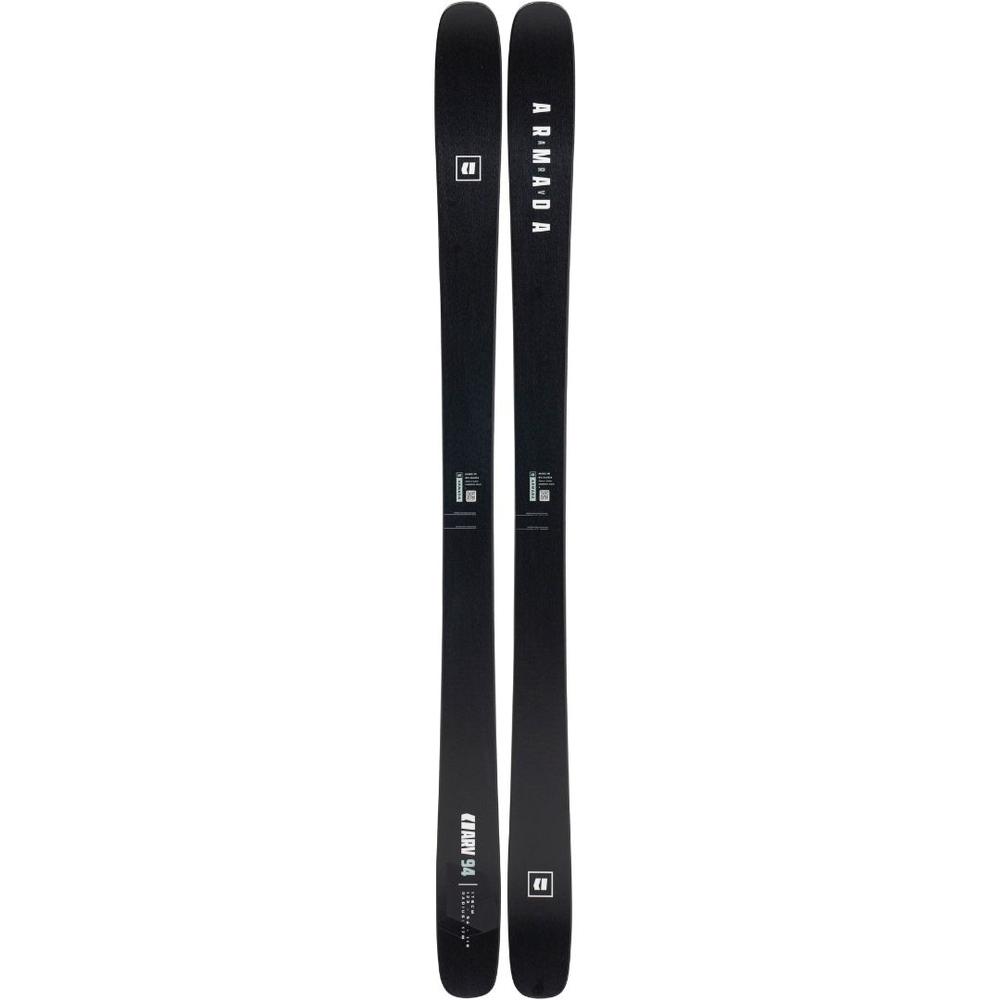 Armada ARV 94 Skis 2026 BLACK