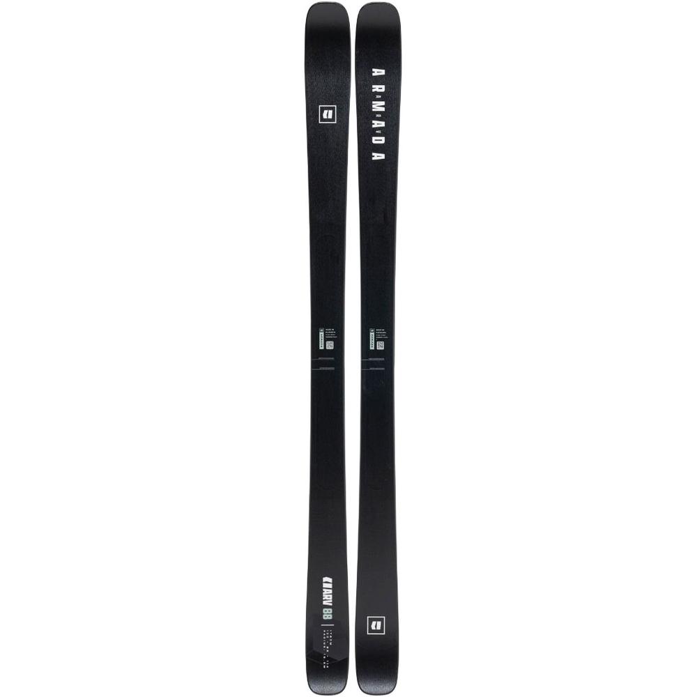 Armada ARV 88 Skis 2026 BLACK