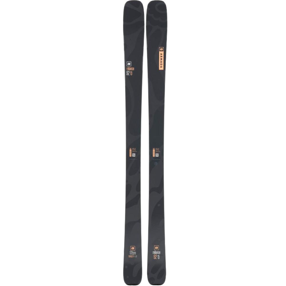 Armada Women's Reliance 92 Ti Skis 2026 LAVENDAR