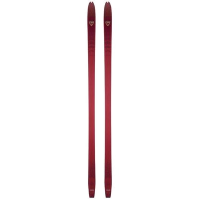 Rossignol Nordic Backcountry Skis - BC 80 Positrack 2025
