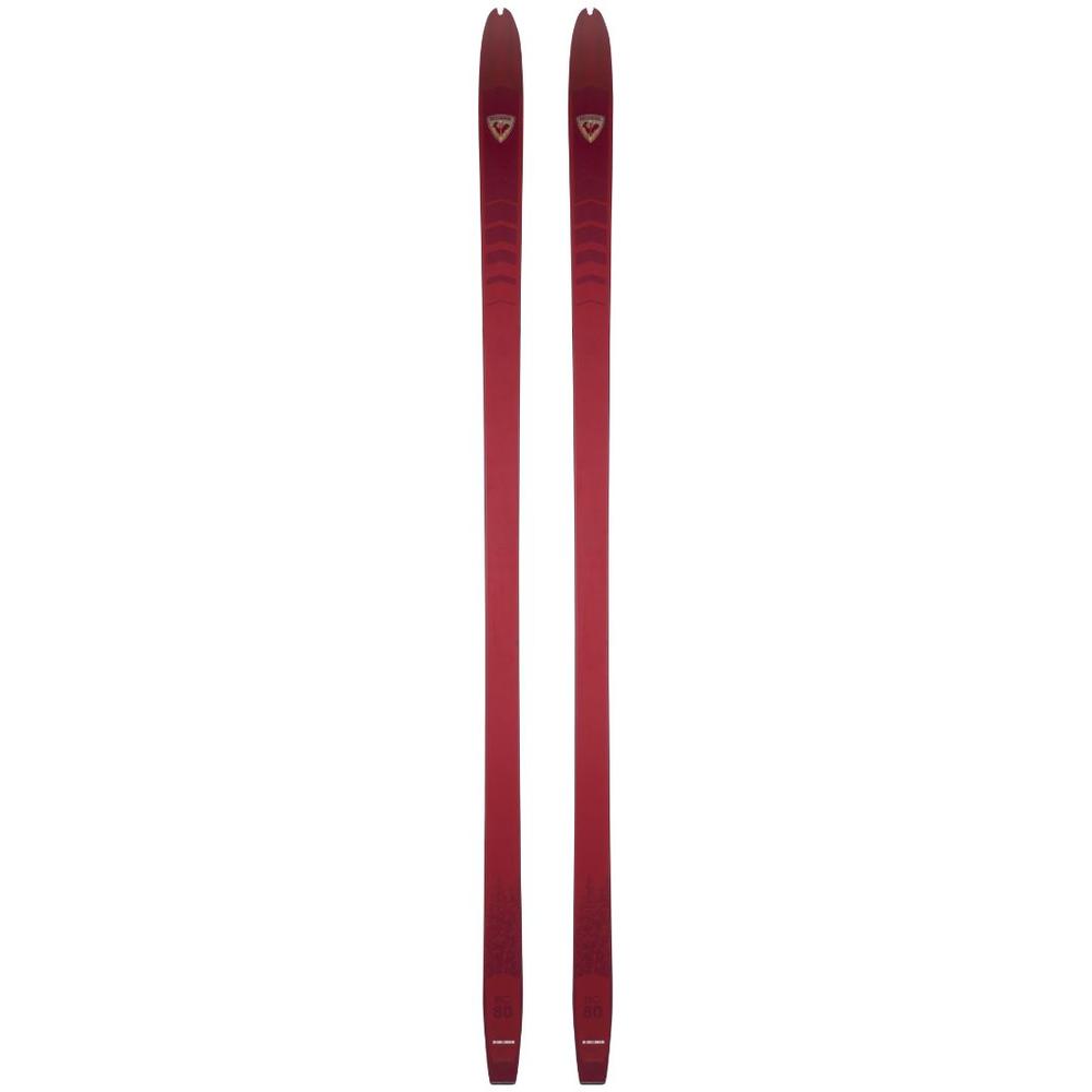 Rossignol Nordic Backcountry Skis - BC 80 Positrack 2025 NA