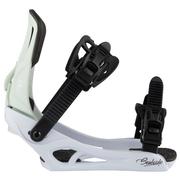 Rossignol Women's Soulside Snowboard Bindings 2026
