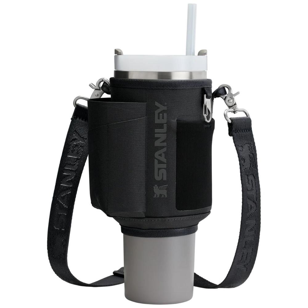 Stanley The All Day 40oz Quencher Carry-All BLACK